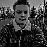 Mafiozish - мужчина, 27 лет, Opole