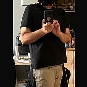 Alicantus - mężczyzna, 47 lat, Lublin