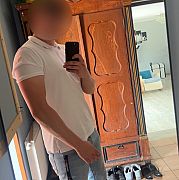 MocnyTyp - mężczyzna, 27 lat, Białystok