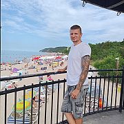 Grzssss - mężczyzna, 31 lat, Bytom