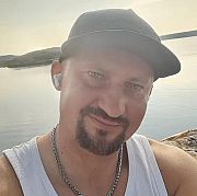 ManiakPozytywny - mężczyzna, 38 lat, Boguszów-Gorce