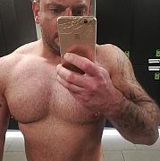 Domini6969czek - mężczyzna, 36 lat, Warszawa