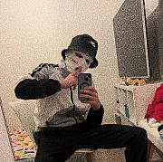 Weedfuck - mężczyzna, 29 lat, Warszawa