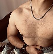 Massagerr - mężczyzna, 27 lat, Katowice