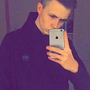 Dominikxxx99 - mężczyzna, 26 lat, Wrocław