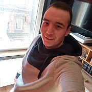 KruK96 - mężczyzna, 28 lat, Świętochłowice