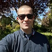 Przemyslaw95 - mężczyzna, 29 lat, Opole