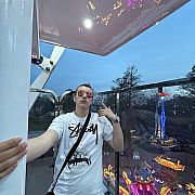 Arekanio - muž, 18 let, Ostrołęka