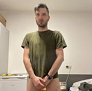 NakedAdventures - mężczyzna, 36 lat, Amsterdam