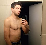 NakedAdventures - mężczyzna, 36 lat, Amsterdam