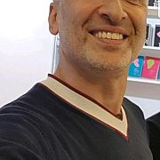 Danziger - mężczyzna, 46 lat, Gdańsk