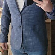 Hannsolo - mężczyzna, 32 lat, Konin