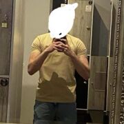 Szymeek04 - mężczyzna, 21 lat, Zielona Góra