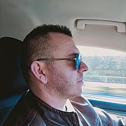 Yeeback - mężczyzna, 41 lat, Rostock