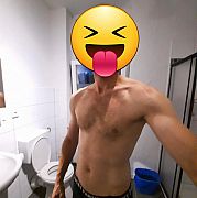 Tomek7891 - мужчина, 37 лет, Chojna