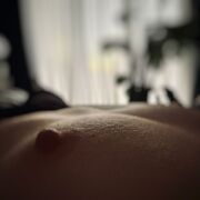 Wywry - para (kobieta 36 lat, mężczyzna 34 lat), Poznań