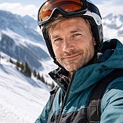 OtwartyKrakow - mężczyzna, 45 lat, Kraków