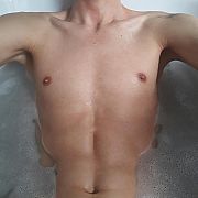 Barebback1986 - mężczyzna, 39 lat, Poznań