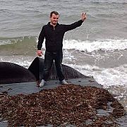 Andrzejmalenki - mężczyzna, 27 lat, Elbląg