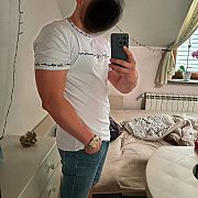 Dzikiwariat6969 - muž, 31 let, Gdańsk