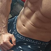 Dominatorxx - mężczyzna, 31 lat, Gdańsk