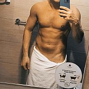 Pablo18888 - man, 38 years, Bytom