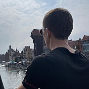 AdequateFun - mężczyzna, 36 lat, Gdańsk