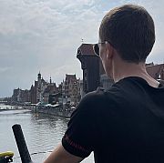 AdequateFun - чоловік, 36 років, Gdańsk