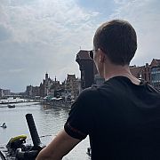 AdequateFun - mężczyzna, 35 lat, Gdańsk