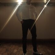 Dawidddd1990 - mężczyzna, 35 lat, Warszawa