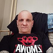 12345Bog - чоловік, 43 років, Żary