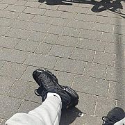 Oskar345 - mężczyzna, 24 lat, Szczecin
