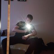 DonpoldoN3 - mężczyzna, 25 lat, Gdańsk