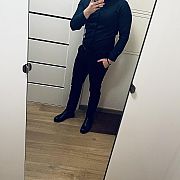 Lopez7 - mężczyzna, 25 lat, Gdańsk