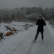 WysokiBlondyn90 - mężczyzna, 35 lat, Elbląg