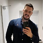 MichBig - mężczyzna, 30 lat, Poznań
