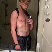 AlbertoBangBangLoco - mężczyzna, 23 lat, Kraków
