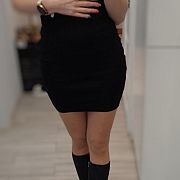 Aszka - пара (мужчина 34 лет, женщина 34 лет), Białystok