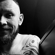 Tattoomen82 - mężczyzna, 42 lat, Bazylea