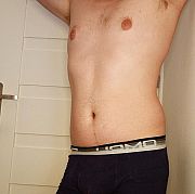 SweetOliwier - мужчина, 21 лет, Warszawa