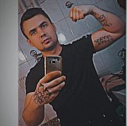 Kriss1908 - muž, 26 let, Łódź