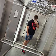 ZmyslowyXxX - mężczyzna, 26 lat, Myszków