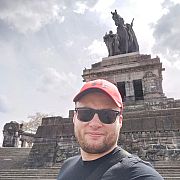 On388 - мужчина, 31 лет, Inowrocław