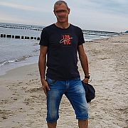 Niepospolity - мужчина, 44 лет, Łódź