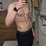 Mlodywysportowany - mężczyzna, 23 lat, Warszawa