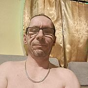 Diabelek8573 - mężczyzna, 40 lat, Strzegom