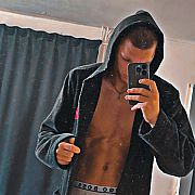 NormalOo - mężczyzna, 25 lat, Tilburg