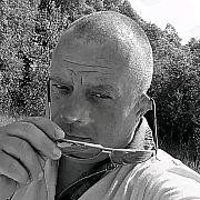 Lasiu212 - mężczyzna, 45 lat, Melle