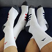 2Ofguys - paar (mann 35 Jahre, mann 49 Jahre), Warszawa