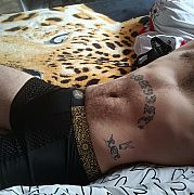 Mysterioeser31 - muž, 31 let, Kleve